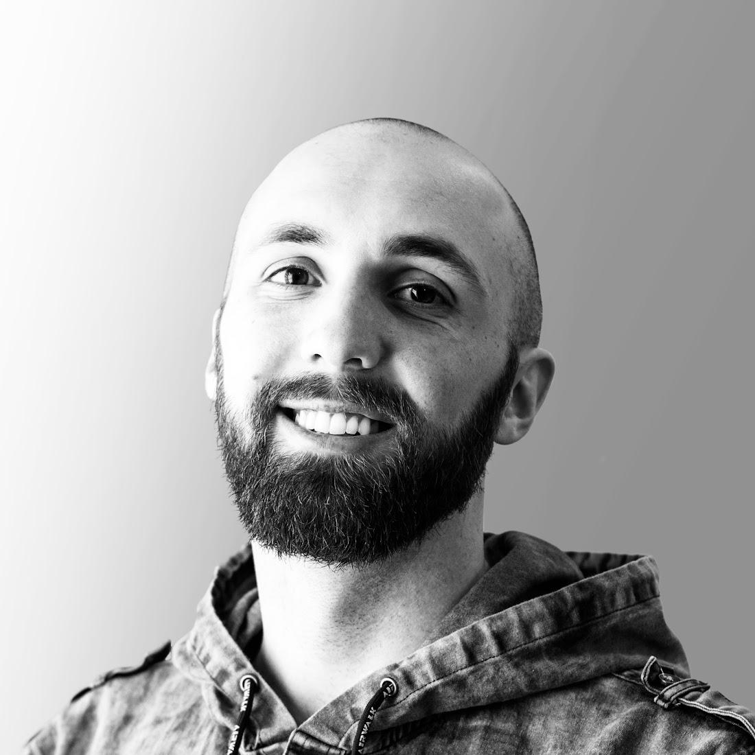 Seth - Founder of Unfound Sounds